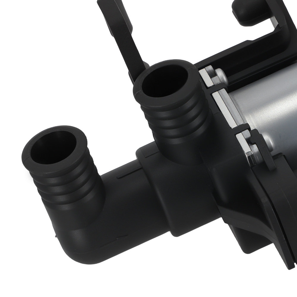 2-Pin Black Heater Control Valve compatible for BMW Z3 318ti 1995-2002 64114383988