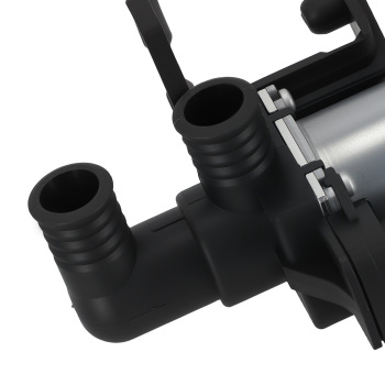 2-Pin Black Heater Control Valve compatible for BMW Z3 318ti 1995-2002 64114383988