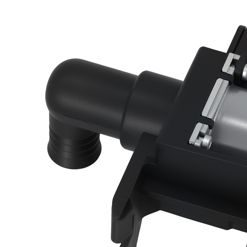 2-Pin Black Heater Control Valve compatible for BMW Z3 318ti 1995-2002 64114383988