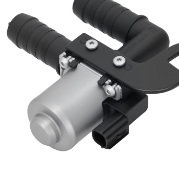 2 Connector Heater Control Valve compatible for Ford F-150 3.5L V6 2018-2020 74923