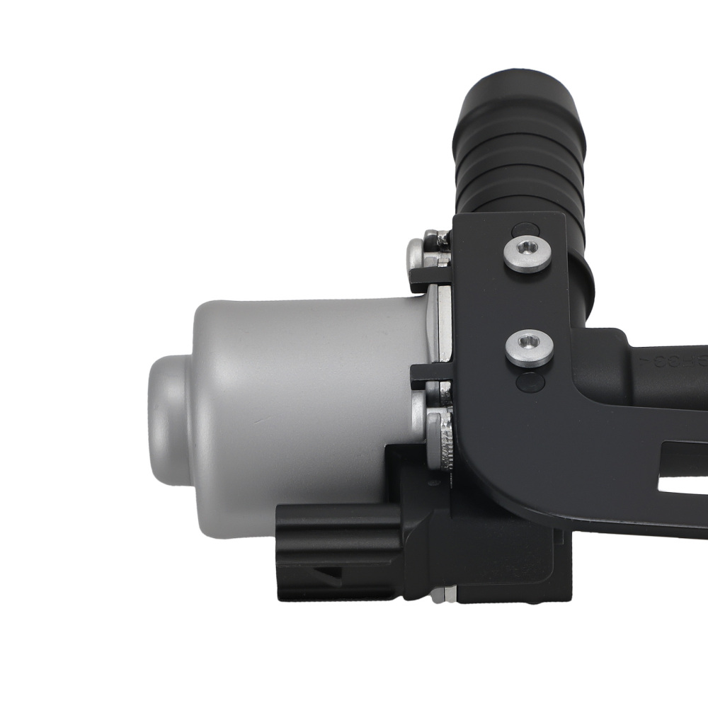 2 Connector Heater Control Valve compatible for Ford F-150 3.5L V6 2018-2020 74923