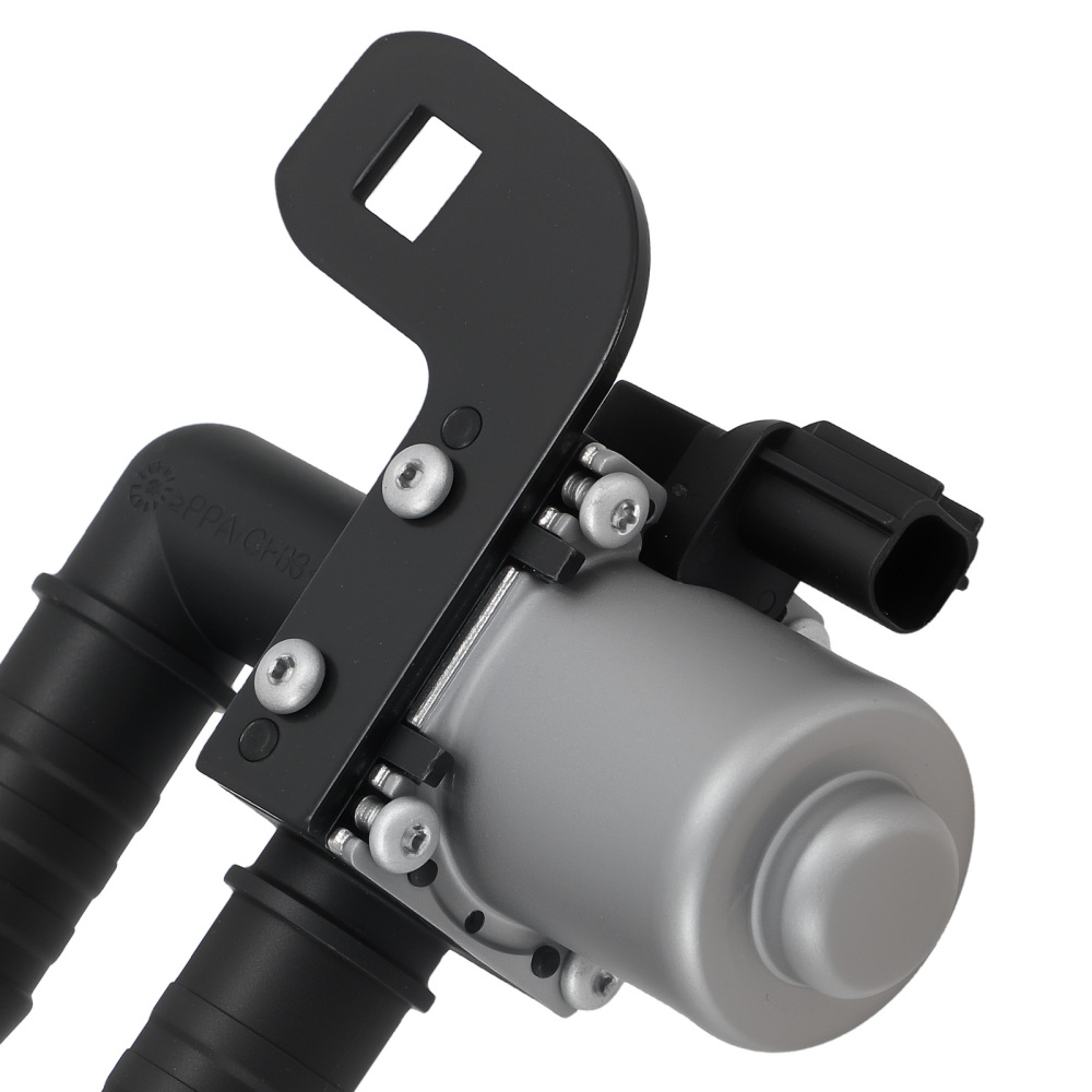 2 Connector Heater Control Valve compatible for Ford F-150 3.5L V6 2018-2020 74923