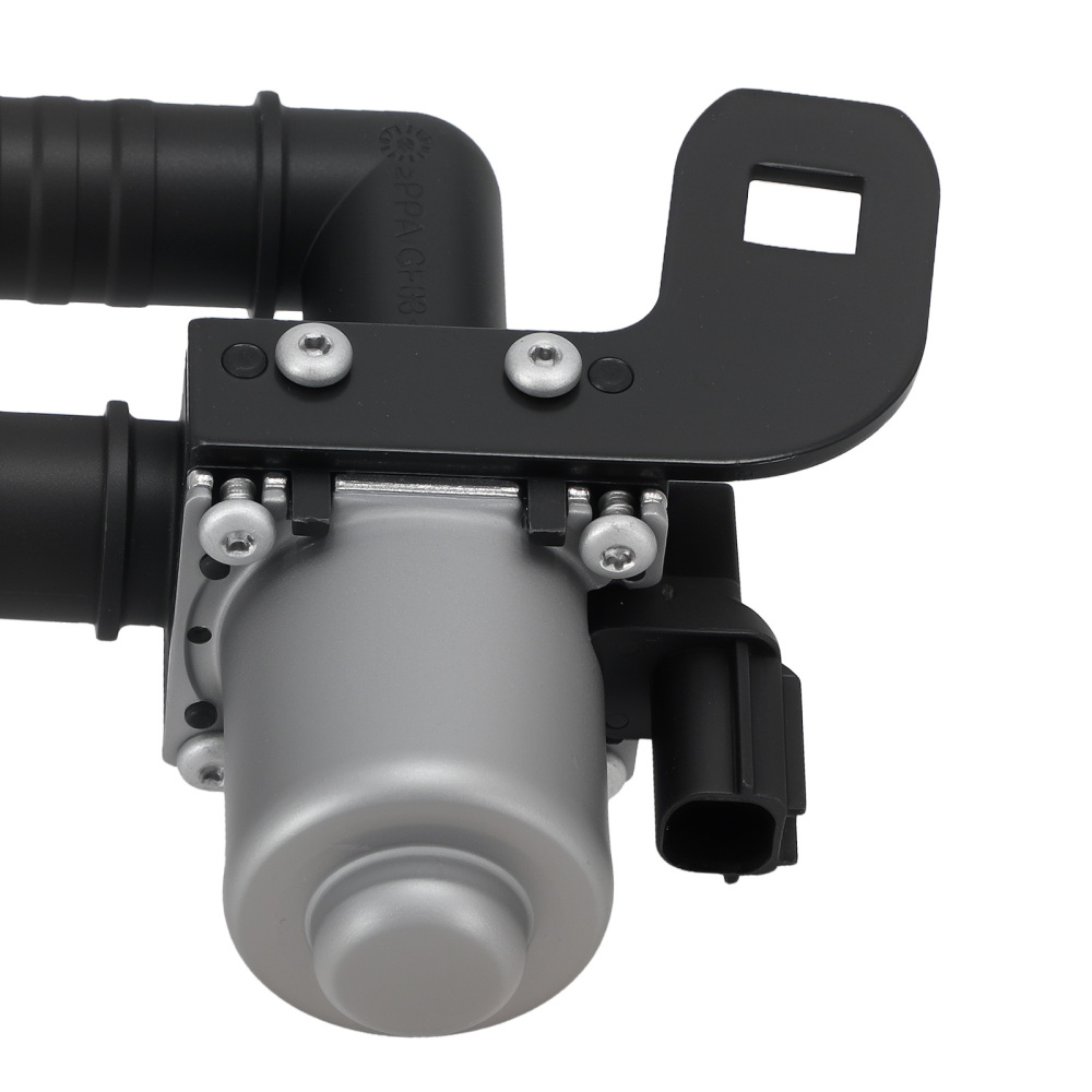 2 Connector Heater Control Valve compatible for Ford F-150 3.5L V6 2018-2020 74923