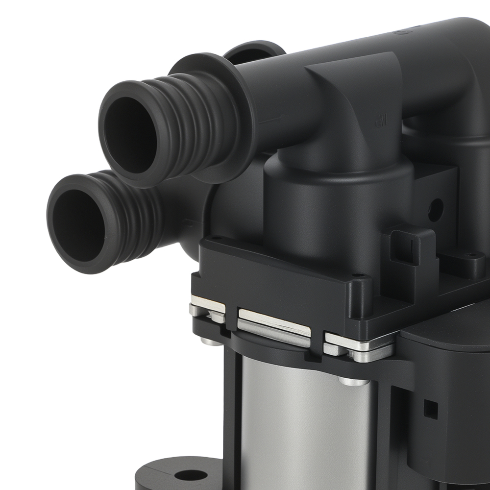 Compatible for BMW Heater Control Valve for 525i 530i 535i 1989-1995 64111391958