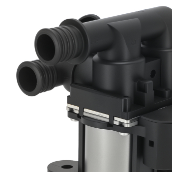 Compatible for BMW Heater Control Valve for 525i 530i 535i 1989-1995 64111391958