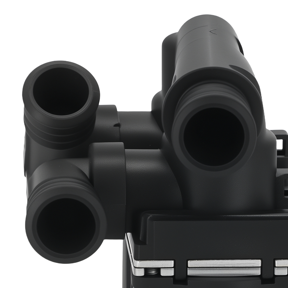 Compatible for BMW Heater Control Valve for 525i 530i 535i 1989-1995 64111391958