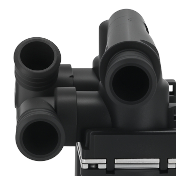 Compatible for BMW Heater Control Valve for 525i 530i 535i 1989-1995 64111391958