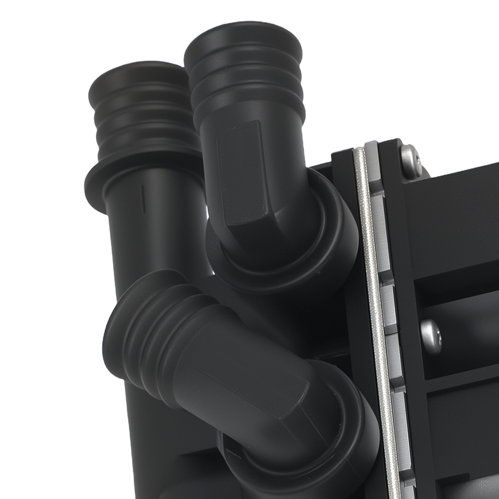 Compatible for BMW Heater Control Valve for 525i 530i 535i 1989-1995 64111391958