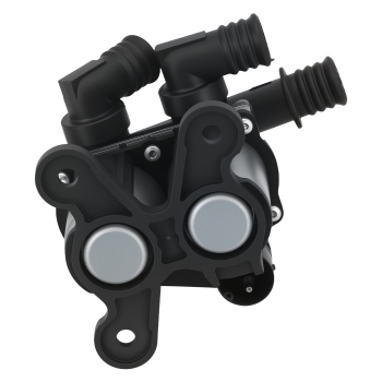 Compatible for BMW Heater Control Valve for 525i 530i 535i 1989-1995 64111391958