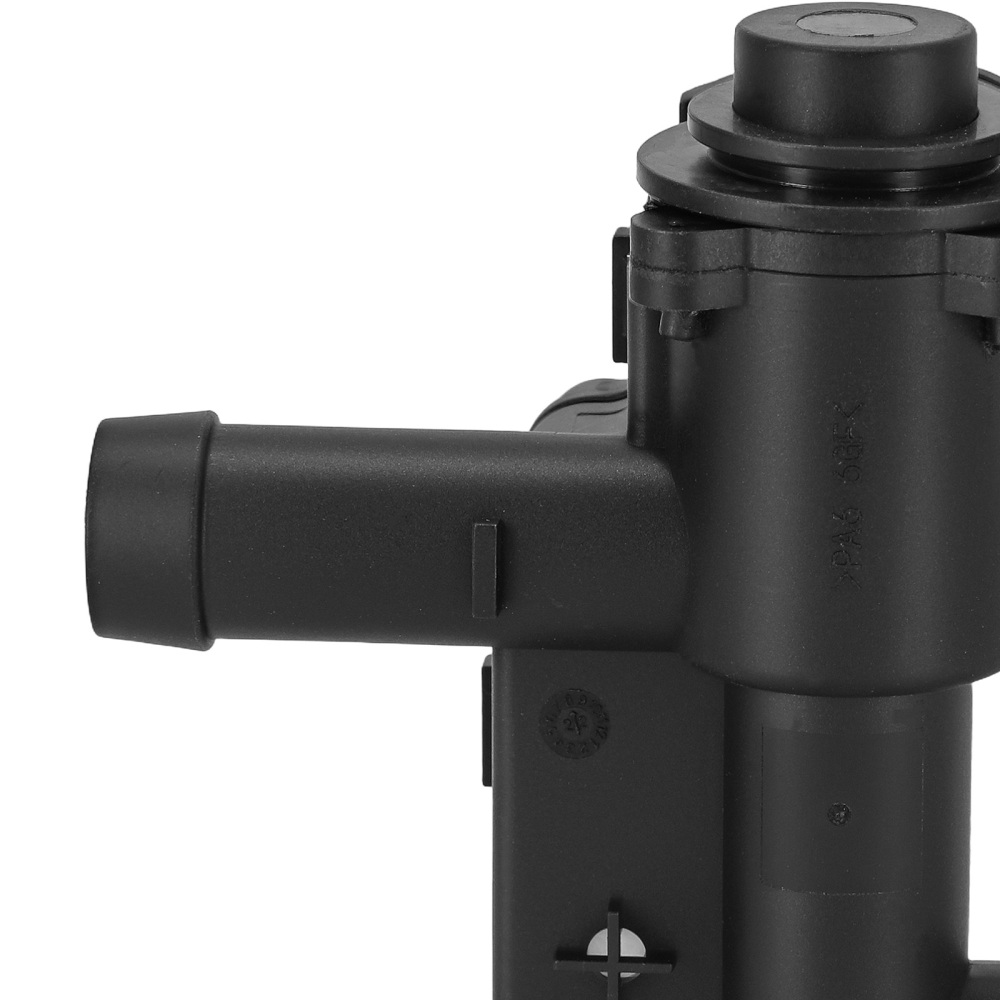 Black Heater Assembly compatible for VW Touareg Cayenne 11-17 7PP819810A Left Hand