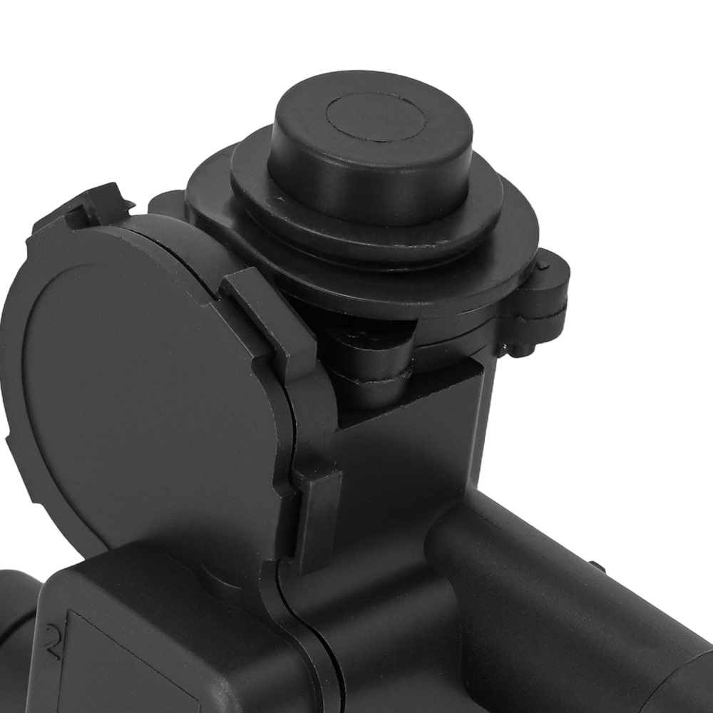 Black Heater Assembly compatible for VW Touareg Cayenne 11-17 7PP819810A Left Hand