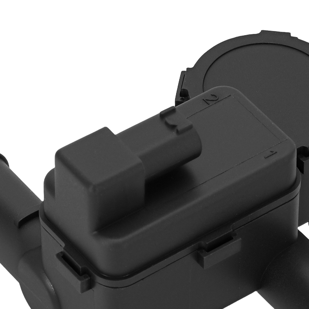 Black Heater Assembly compatible for VW Touareg Cayenne 11-17 7PP819810A Left Hand