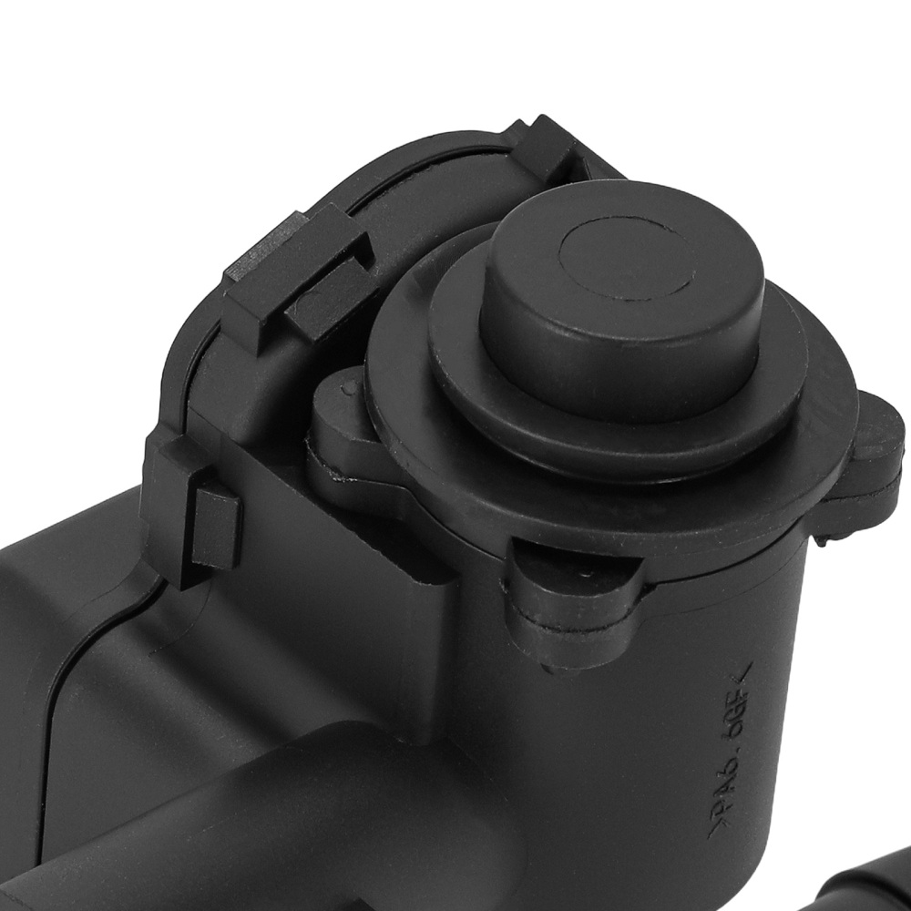 Black Heater Assembly compatible for VW Touareg Cayenne 11-17 7PP819810A Left Hand