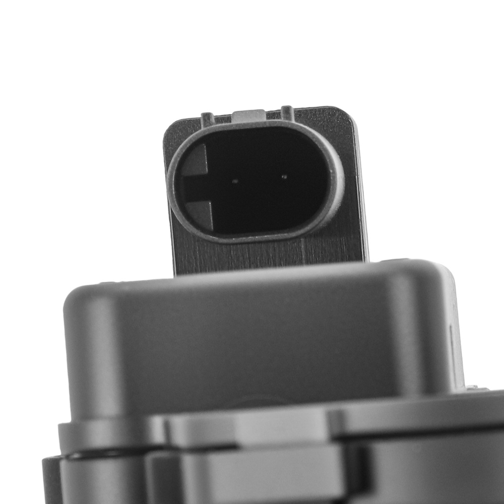 Black Heater Assembly compatible for VW Touareg Cayenne 11-17 7PP819810A Left Hand