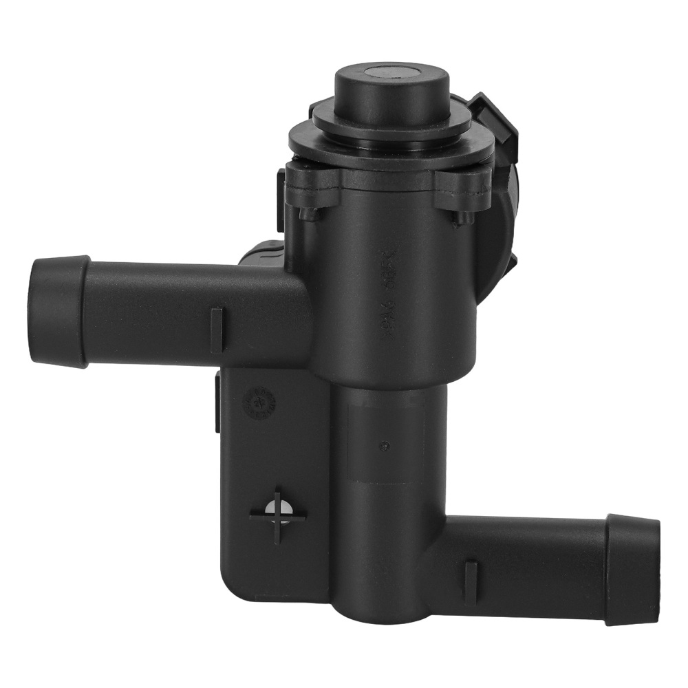 Black Heater Assembly compatible for VW Touareg Cayenne 11-17 7PP819810A Left Hand