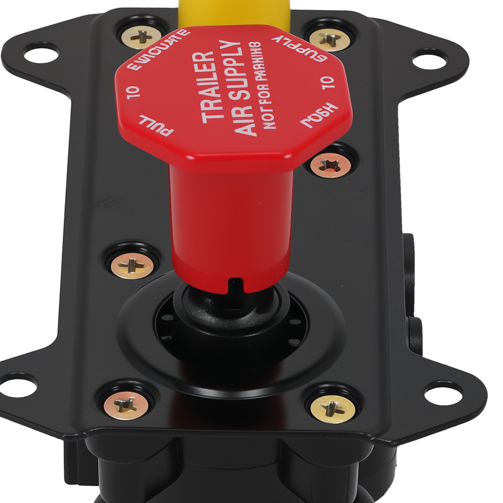 MV3 Dash Air Brake Control Valve compatible for Peterbilt International 800257 109935