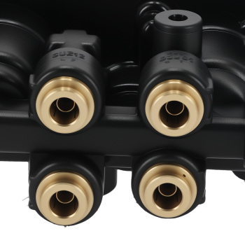 MV3 Dash Air Brake Control Valve compatible for Peterbilt International 800257 109935