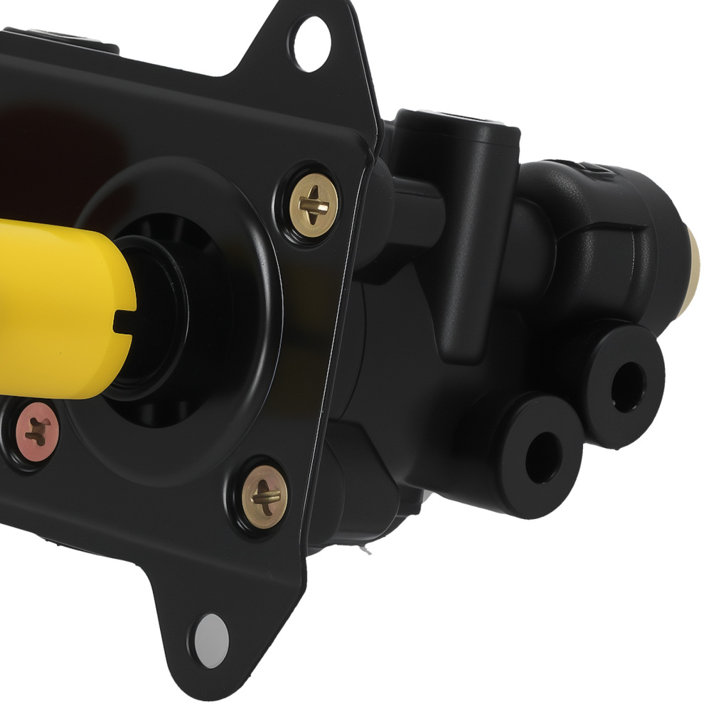 MV3 Dash Air Brake Control Valve compatible for Peterbilt International 800257 109935
