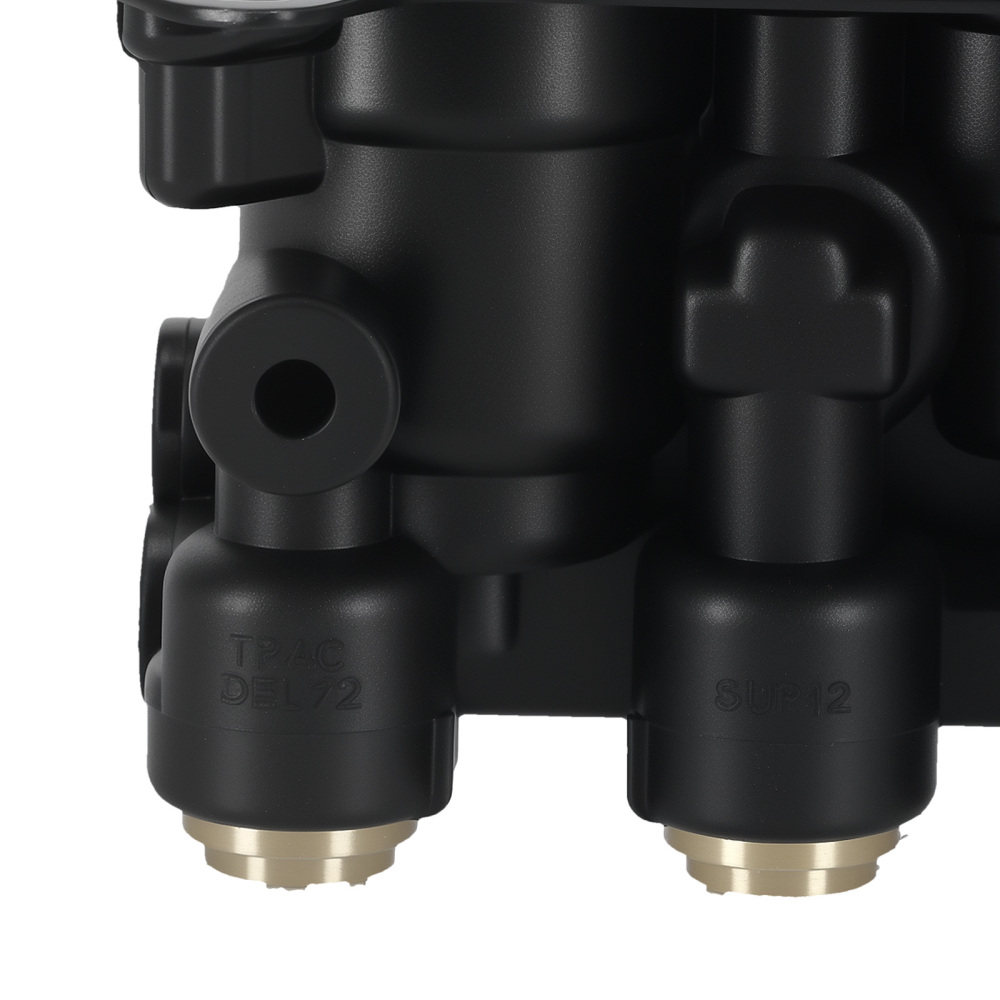 MV3 Dash Air Brake Control Valve compatible for Peterbilt International 800257 109935