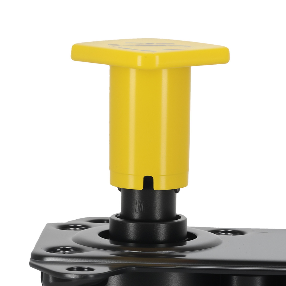 MV3 Dash Air Brake Control Valve compatible for Peterbilt International 800257 109935