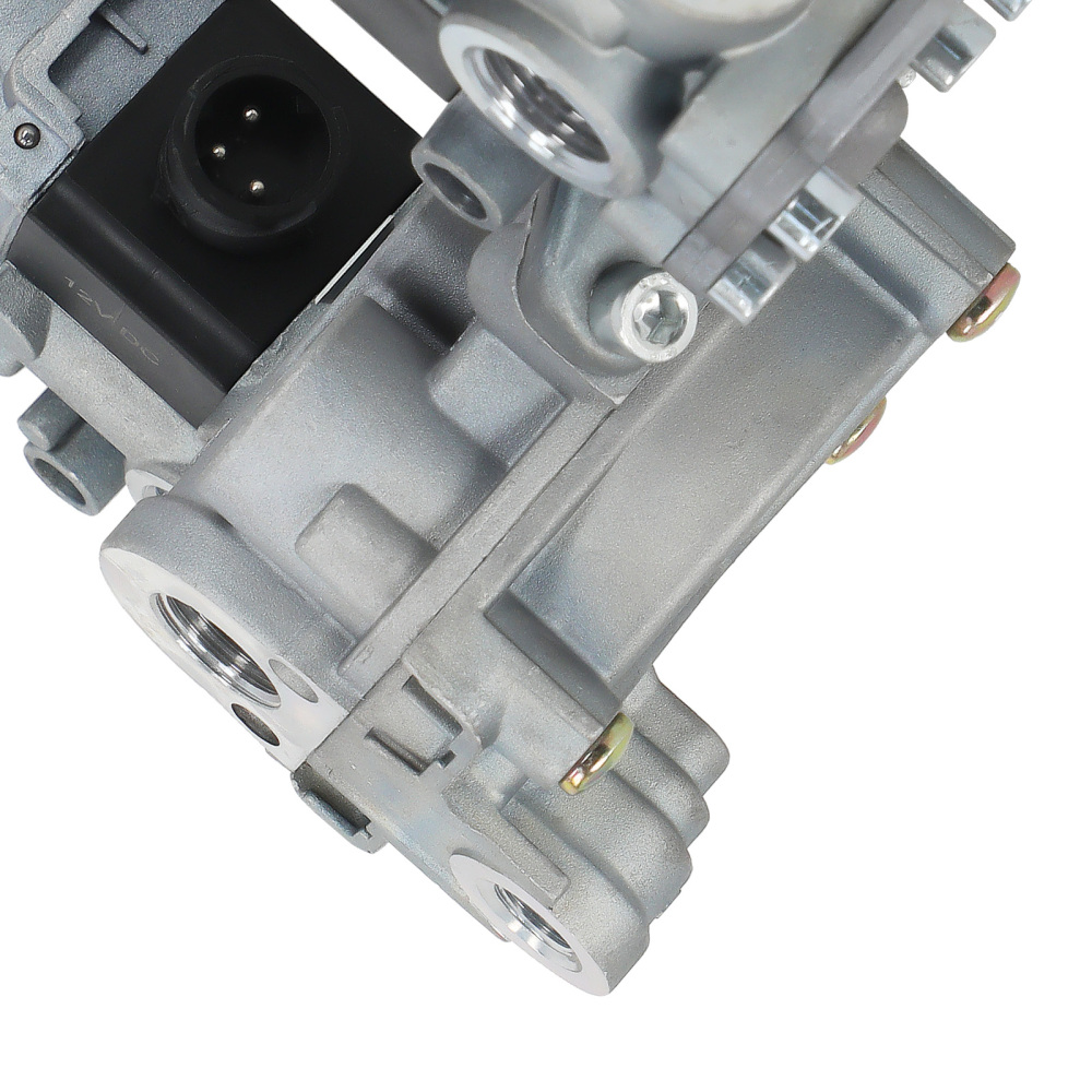 1* Rear ABS Valve Modulator Package For Rear ABS Valve Modulator 4725001209