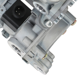 1* Rear ABS Valve Modulator Package For Rear ABS Valve Modulator 4725001209