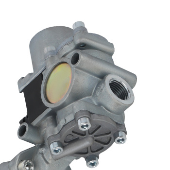 1* Rear ABS Valve Modulator Package For Rear ABS Valve Modulator 4725001209