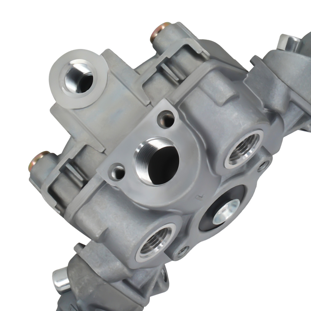 1* Rear ABS Valve Modulator Package For Rear ABS Valve Modulator 4725001209