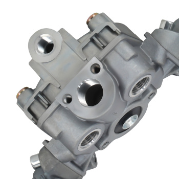 1* Rear ABS Valve Modulator Package For Rear ABS Valve Modulator 4725001209