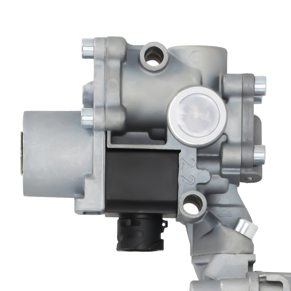 1* Rear ABS Valve Modulator Package For Rear ABS Valve Modulator 4725001209