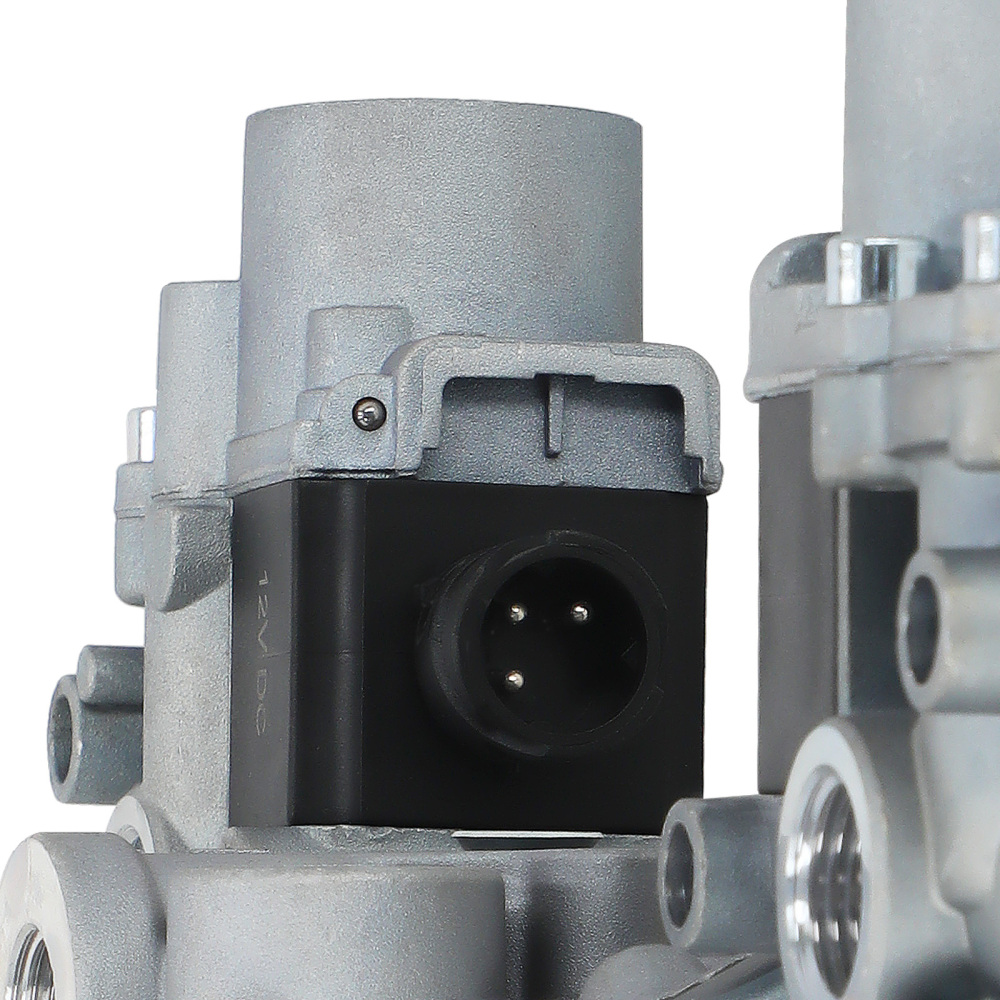 1* Rear ABS Valve Modulator Package For Rear ABS Valve Modulator 4725001209