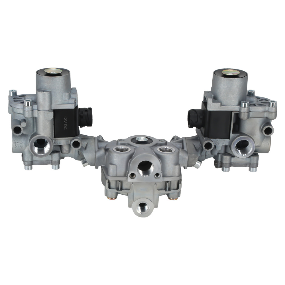 1* Rear ABS Valve Modulator Package For Rear ABS Valve Modulator 4725001209