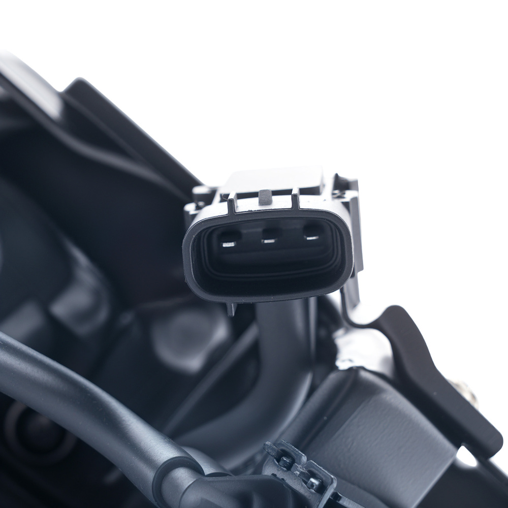 Vapor Charcoal Canister compatible for Toyota Corolla Sedan 1.8L 1998-1999 77740-02070