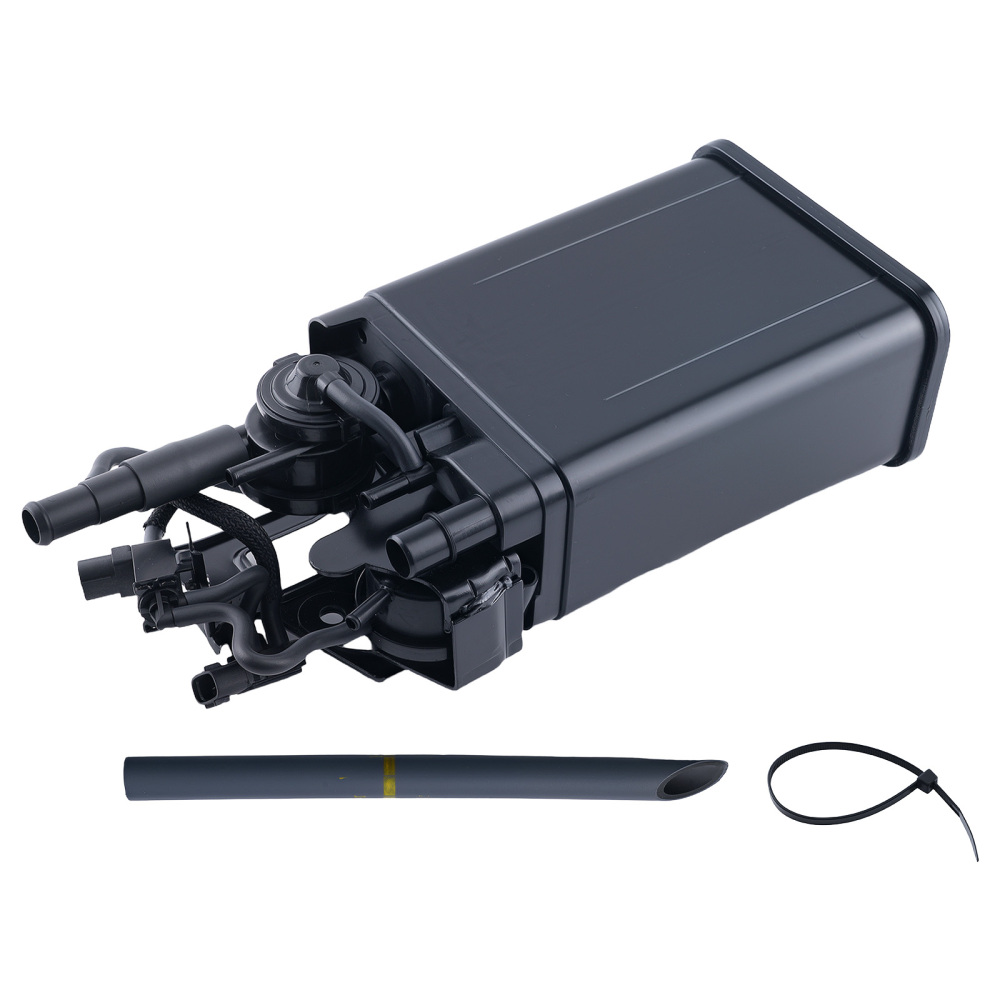 Vapor Charcoal Canister compatible for Toyota Corolla Sedan 1.8L 1998-1999 77740-02070