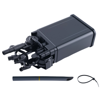 Vapor Charcoal Canister compatible for Toyota Corolla Sedan 1.8L 1998-1999 77740-02070