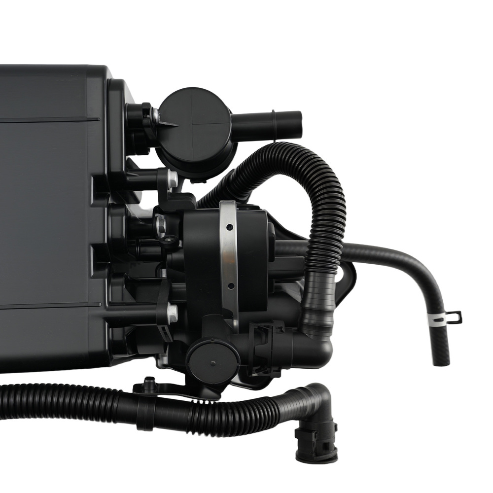 Vapor Charcoal Canister compatible for Toyota Matrix Base S XR XRS 2005-2012 77740-02130