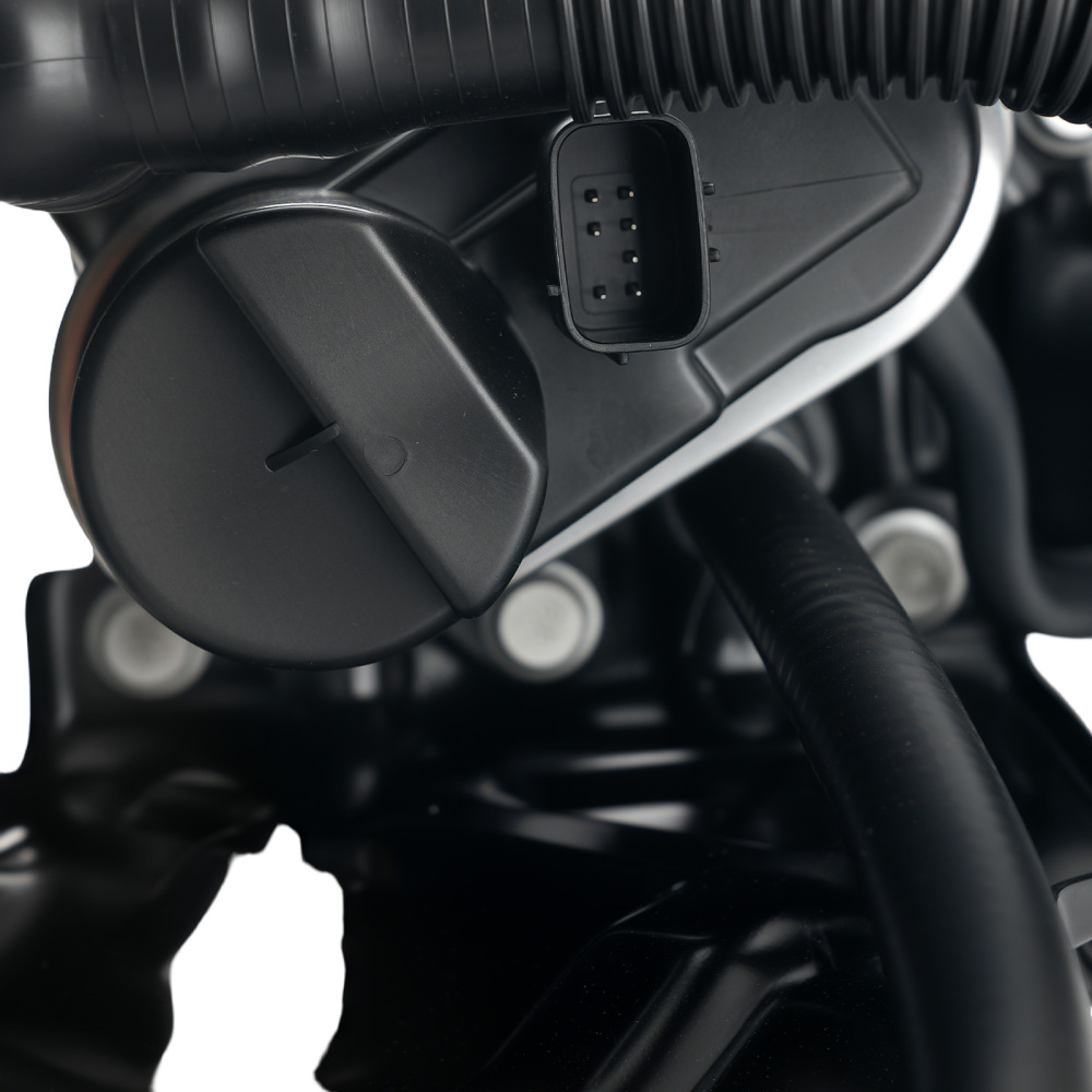 Vapor Charcoal Canister compatible for Toyota Matrix Base S XR XRS 2005-2012 77740-02130