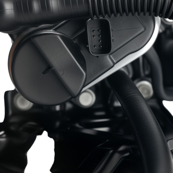 Vapor Charcoal Canister compatible for Toyota Matrix Base S XR XRS 2005-2012 77740-02130