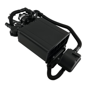 Vapor Charcoal Canister compatible for Toyota Matrix Base S XR XRS 2005-2012 77740-02130