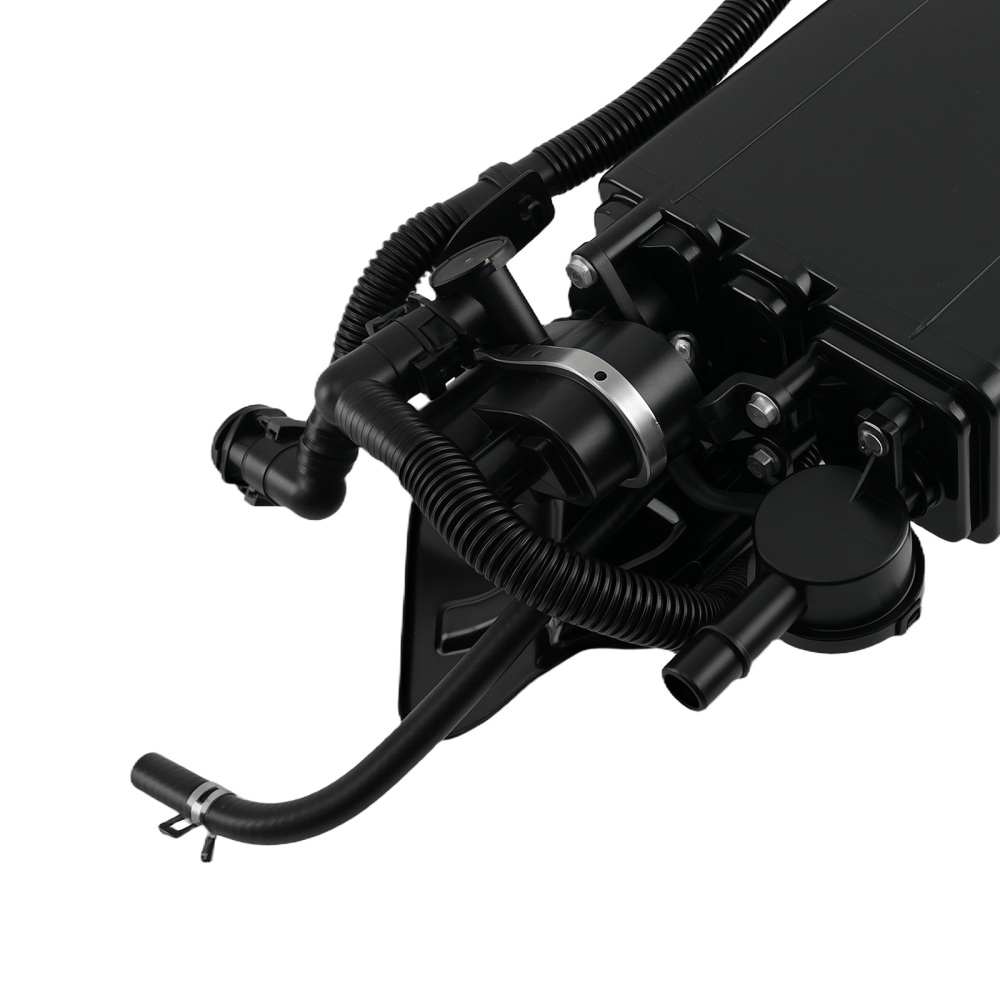 Vapor Charcoal Canister compatible for Toyota Matrix Base S XR XRS 2005-2012 77740-02130