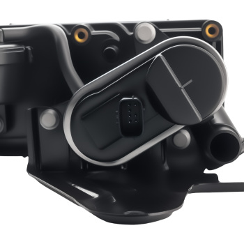 Vapor Charcoal Canister compatible for Toyota Tacoma 2.7 4.0L 2005-2013 CP1585 7774004020