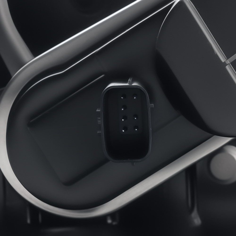 Vapor Charcoal Canister compatible for Toyota Tacoma 2.7 4.0L 2005-2013 CP1585 7774004020