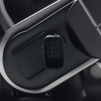 Vapor Charcoal Canister compatible for Toyota Tacoma 2.7 4.0L 2005-2013 CP1585 7774004020