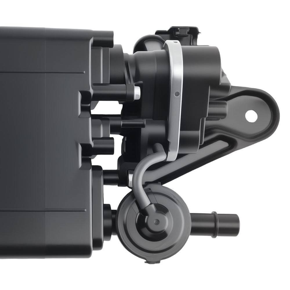 Vapor Charcoal Canister compatible for Toyota Tacoma 2.7 4.0L 2005-2013 CP1585 7774004020