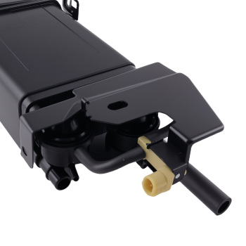 Fuel Vapor Canisters compatible for Toyota Sienna 01-03 3.0L 911-632 77740-08042 Black