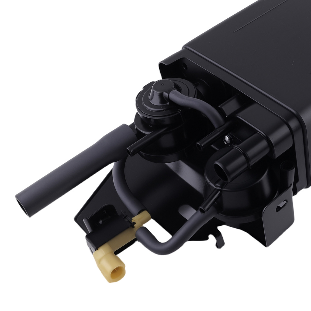 Fuel Vapor Canisters compatible for Toyota Sienna 01-03 3.0L 911-632 77740-08042 Black