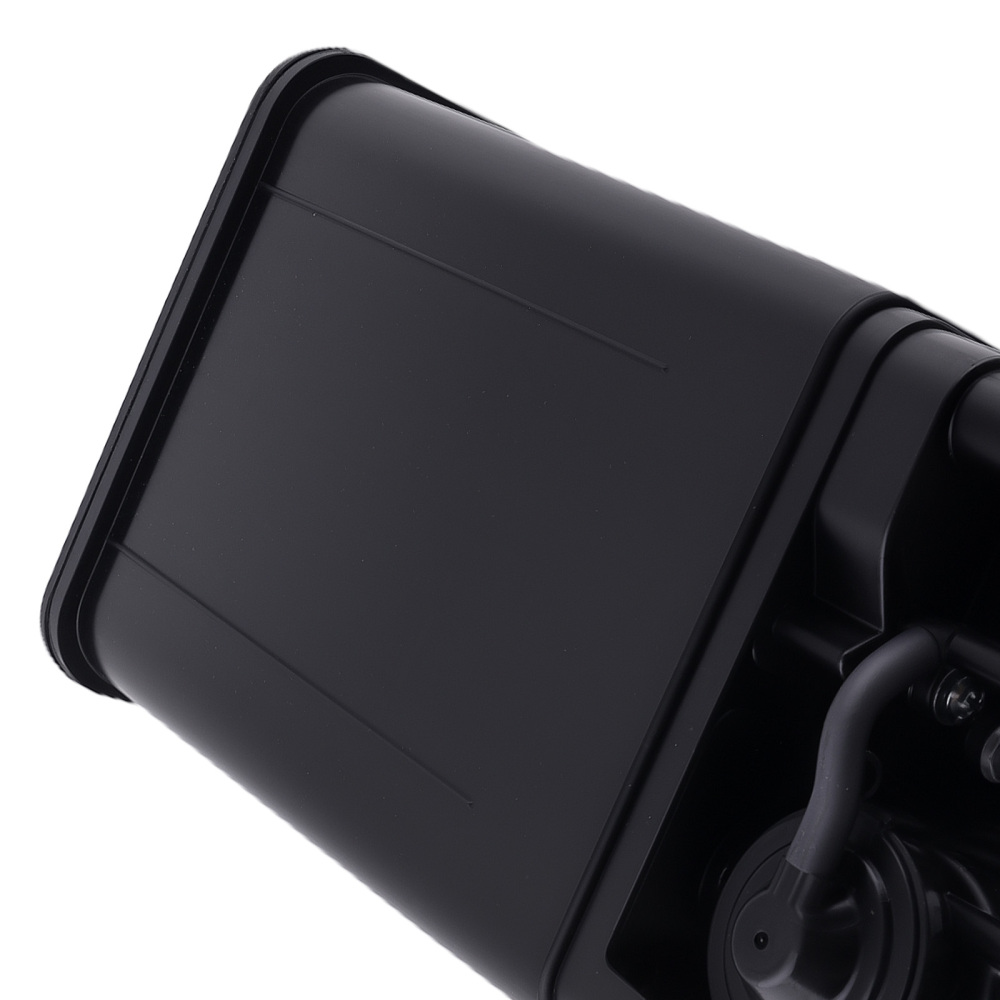 Fuel Vapor Canisters compatible for Toyota Sienna 01-03 3.0L 911-632 77740-08042 Black