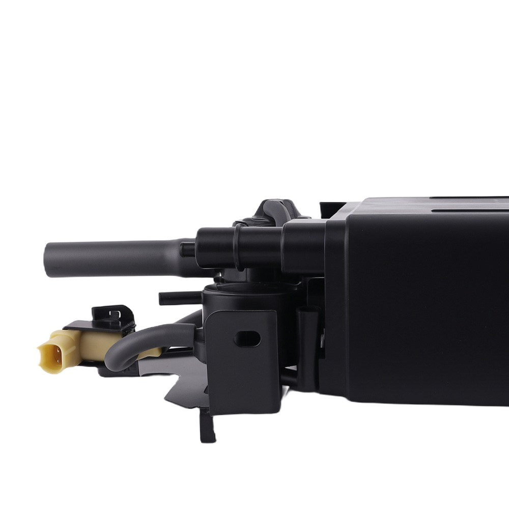 Fuel Vapor Canisters compatible for Toyota Sienna 01-03 3.0L 911-632 77740-08042 Black
