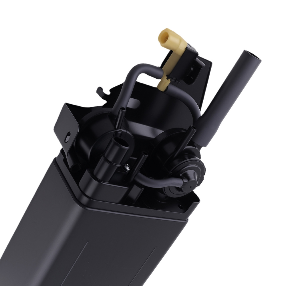 Fuel Vapor Canisters compatible for Toyota Sienna 01-03 3.0L 911-632 77740-08042 Black