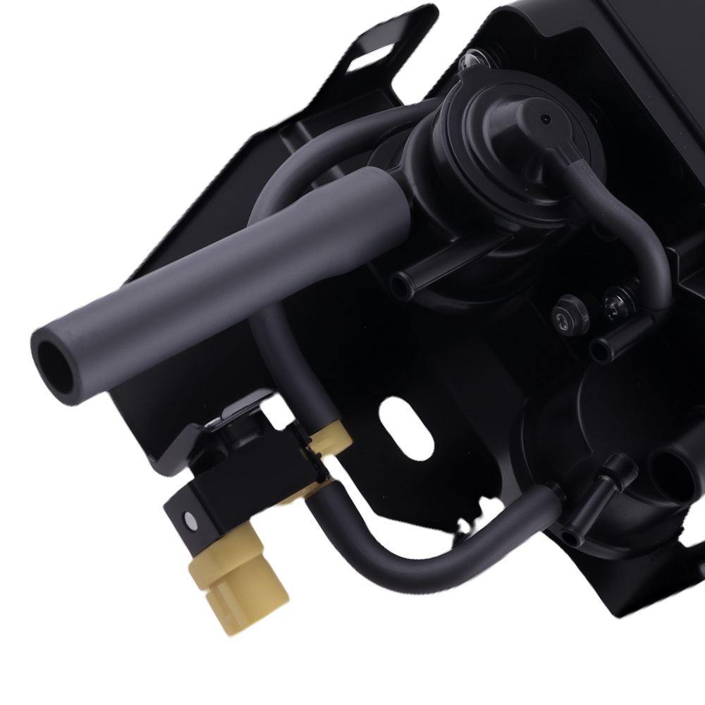 Fuel Vapor Canisters compatible for Toyota Sienna 01-03 3.0L 911-632 77740-08042 Black